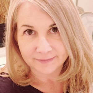 Meet your Posher, Christin